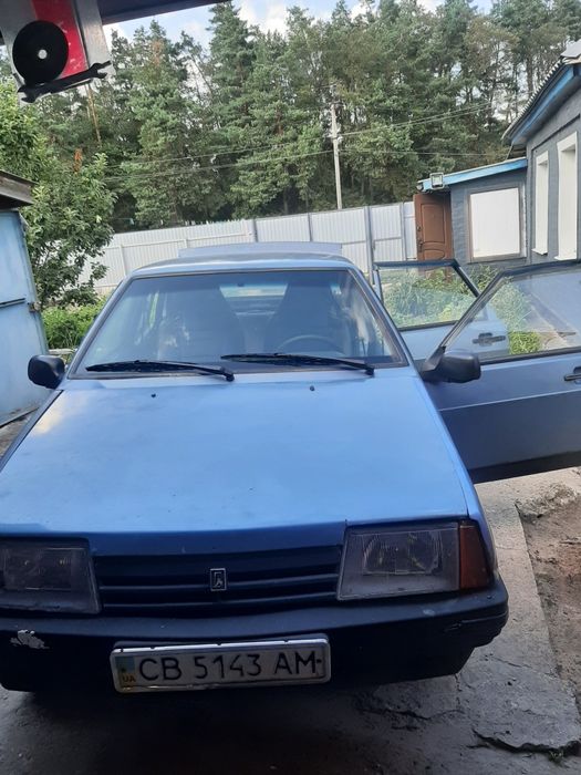 Продам Ваз 21099