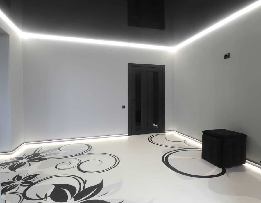 Продаж Великогабаритна 2-кімнатна новобудова в центрі міста