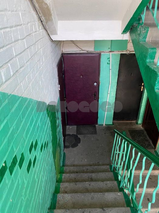 Продаж 1к квартири у центрі Вишневого вул. Остапа Вишні