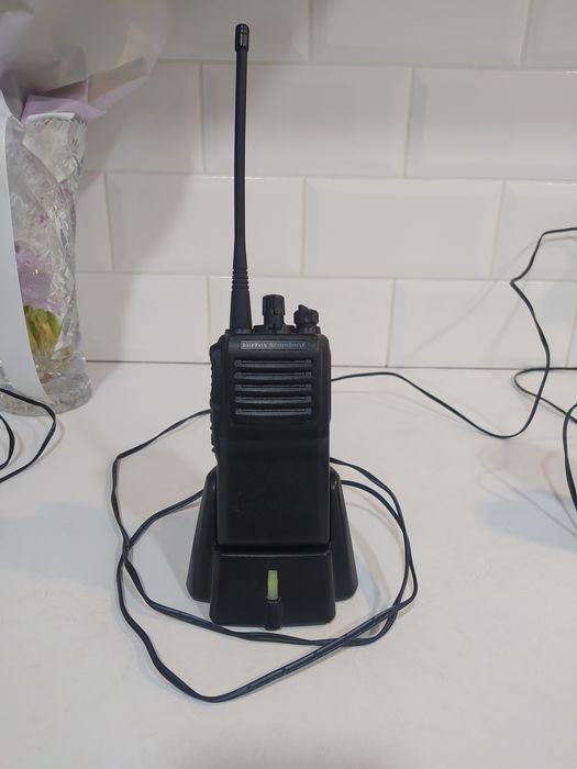 Vertex VX-231-EG6B-5 рация, радиостанция
