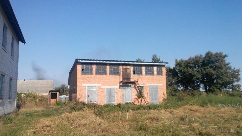 Продається будинок в мальовничому  с.Циблі