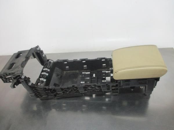 Apoio de braço JAGUAR XF (X250)