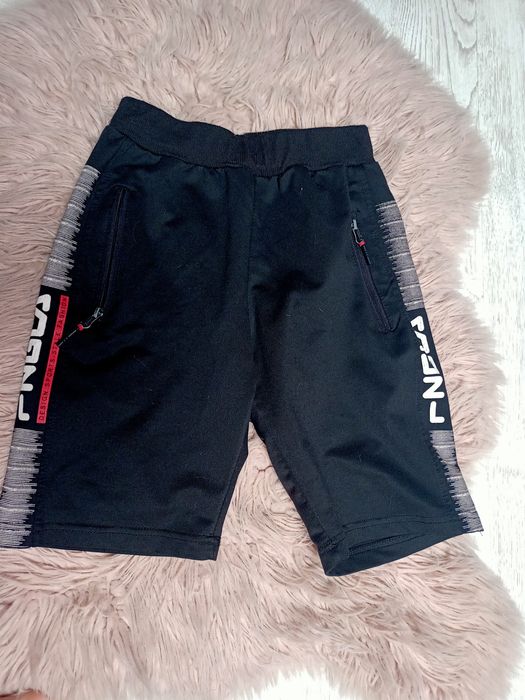 Zestaw spodenek chłopięcych