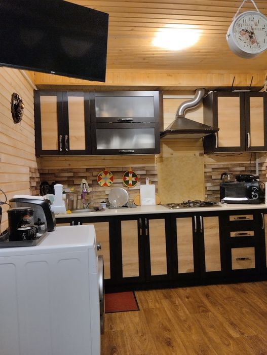 Продаж частини будинку в Карпатах Івано-франківська об. с. Яблуниця