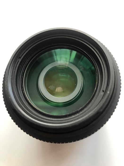 Об'єктив TAMRON D i II AF 55-200мм F/4-5.6 LD для Нікон