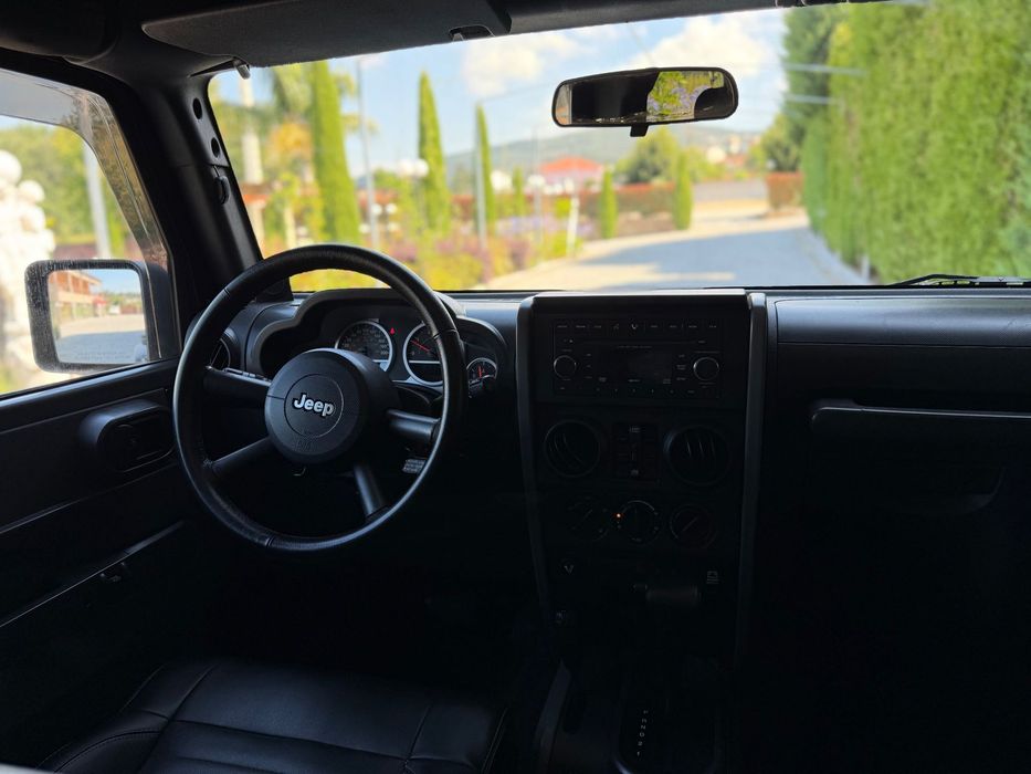 Jeep Wrangler511105750564218885