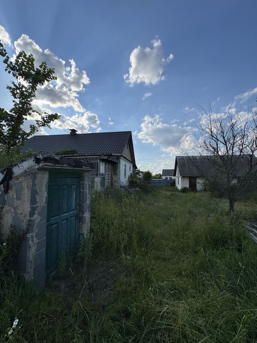 Приватний Будинок с. Старосільці