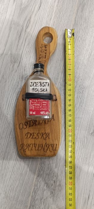 Ostatnia deska ratunku