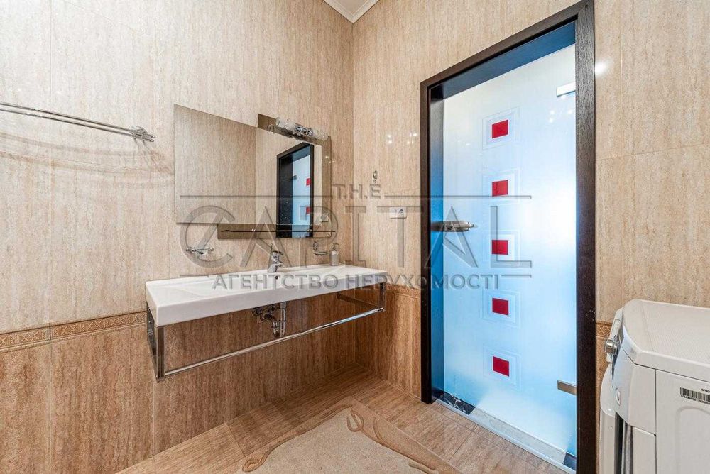 Оренда 2к квартири вул Левка Лук’яненка Оболонь Київ