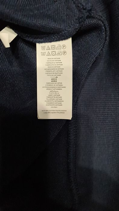Bluza z kapturem męska michael kors.