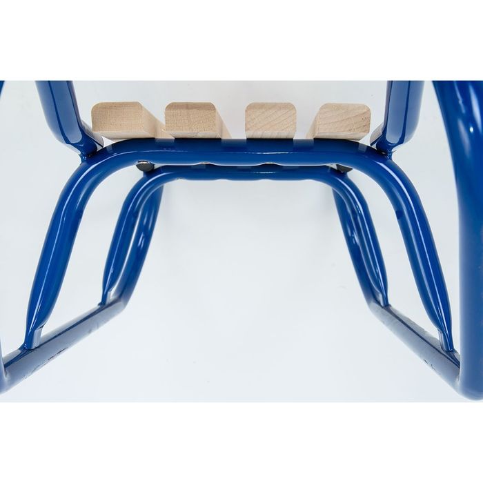 Sanki metalowe Kubuś nowe