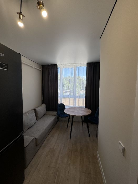 Оренда 1-кімнатної квартири