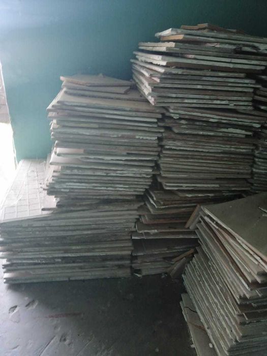 Плитка на стіну, б/у