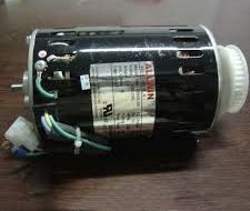 Silnik DB50-4b Bankomat