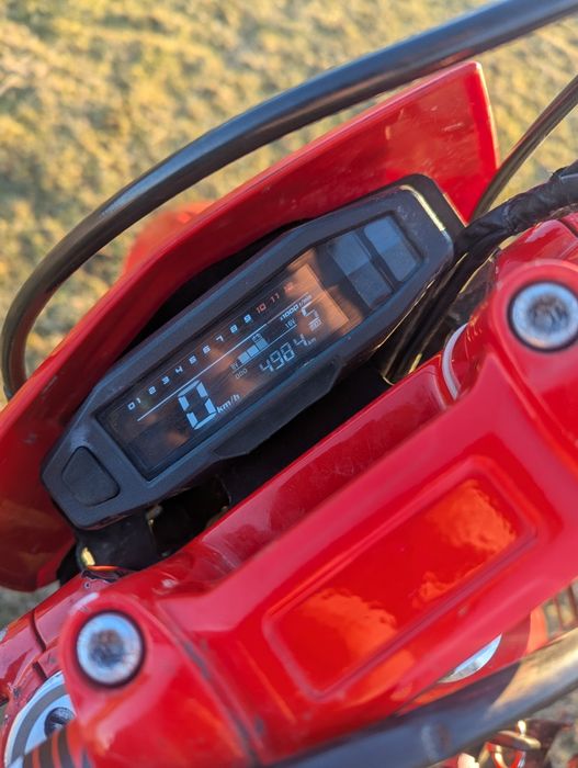 Кові старт kovi start 250