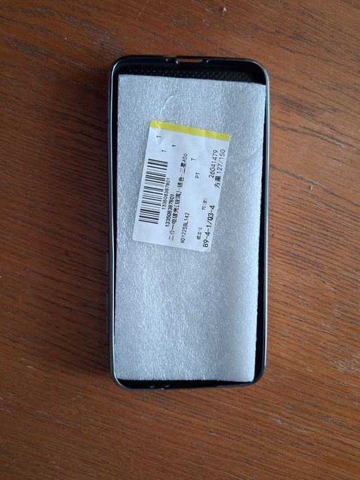 Etui na telefon  - Samsung Galaxy A26 5G.