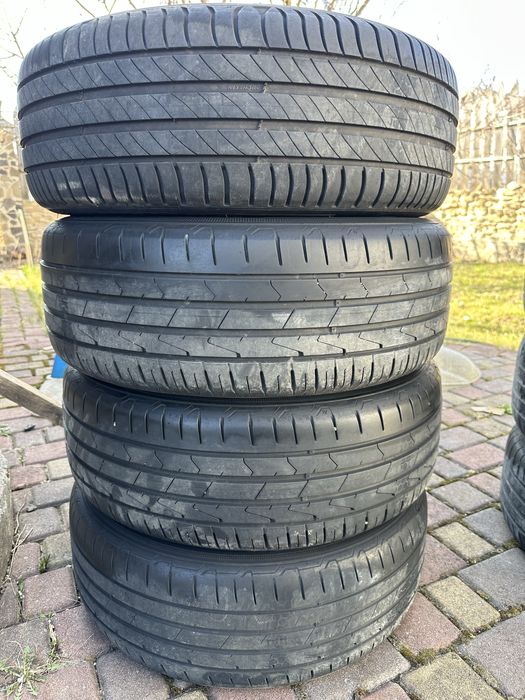 Диски BOSE Renault Megan 3, Scenic 3 R17-7J 5*114,3 ET49