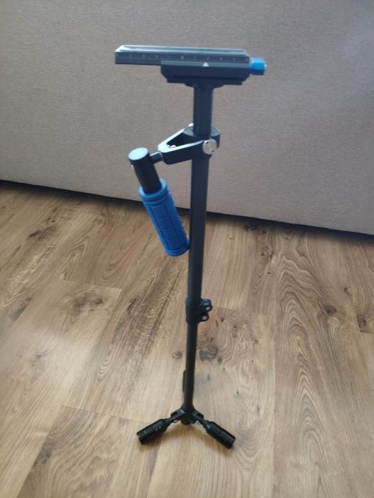 Stabilizator steadycam camrock