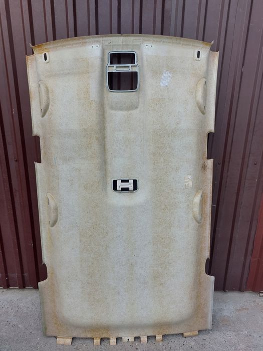 skoda octavia ii lift kombi podsufitka 1z9867501