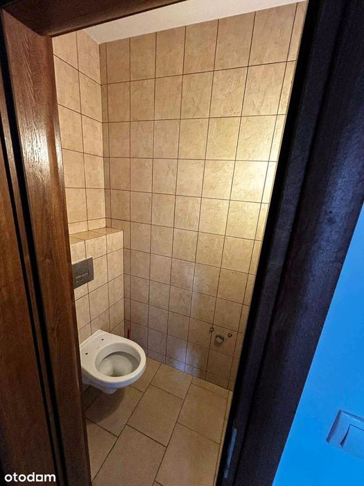 Nowy dom wolnostojący w Sadkowie – 2,5 km od centrum Radomia