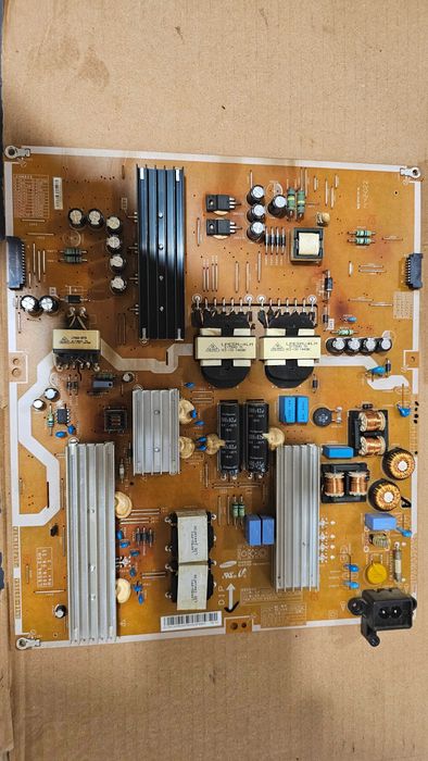 Módulos para tv samsung modelo UE55HU6900S