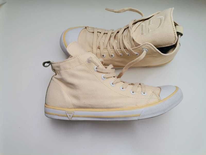 Trampki, guess, 38
