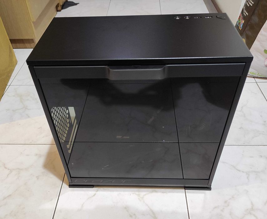 Caixa para Desktop NOVA489702679811215361