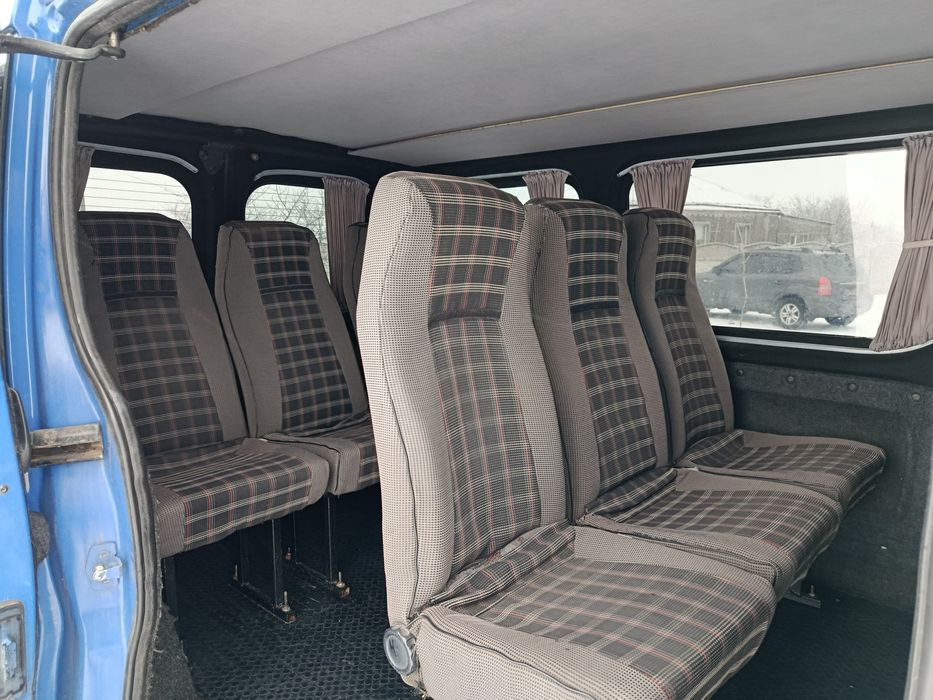 Продам Рено трафік 1.9