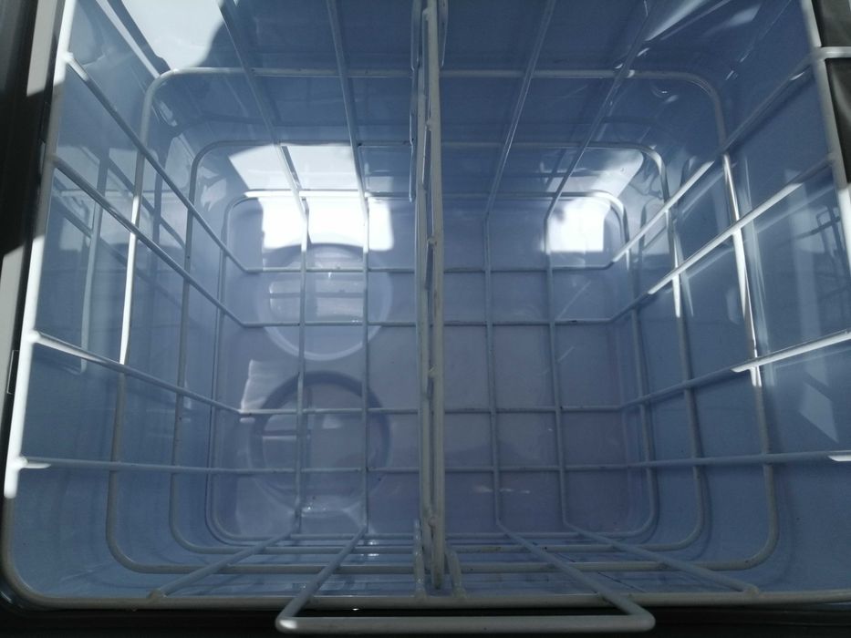 Arca Frigorifica Portátil