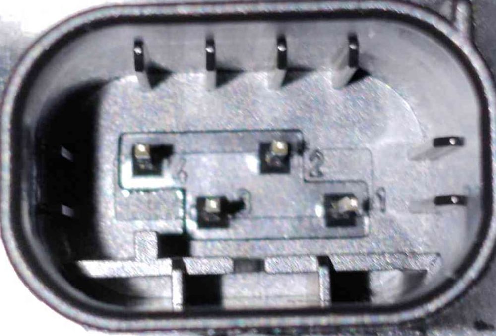 Módulo Eletrónico 6774602 - BMW 5