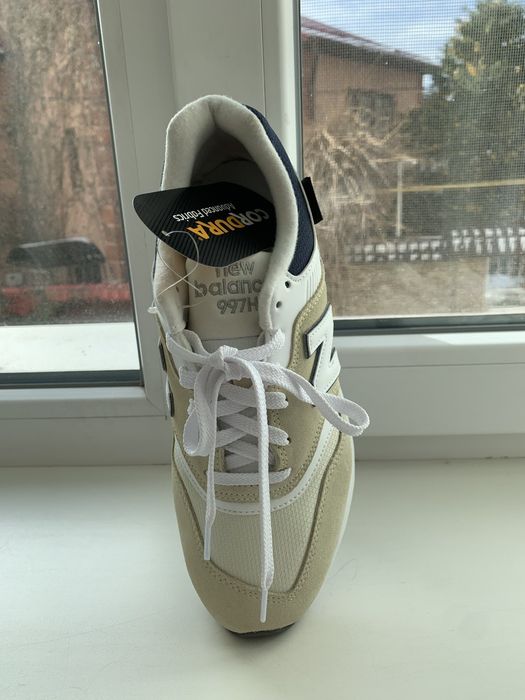 Продам НОВі кросівки. 41розмір