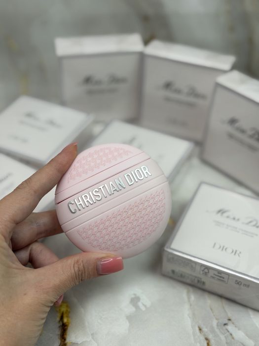 Крем для рук Dior Miss Dior