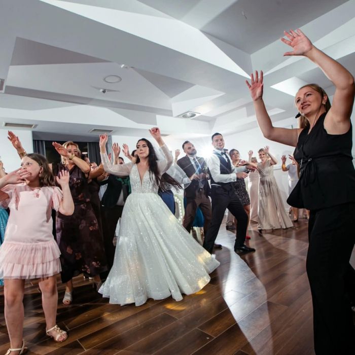 Impreza Od A Do ZET - Dj na Twoją imprezę wesele urodziny jubileusz