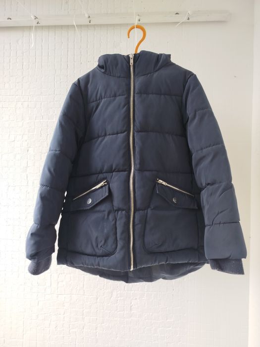 Куртка синя GirlsWear