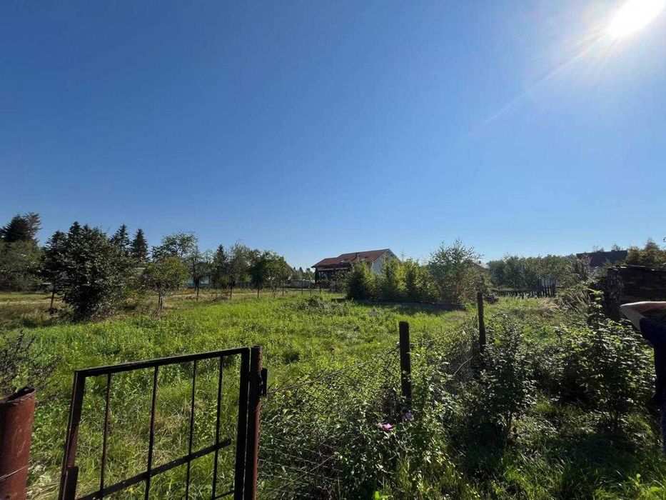 Продаж земельної ділянки під будівництво