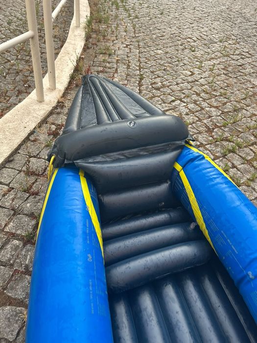 Caiaque Inshore 335V