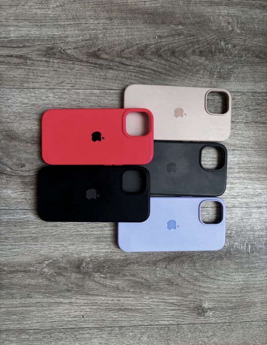 Etui do iphone 15