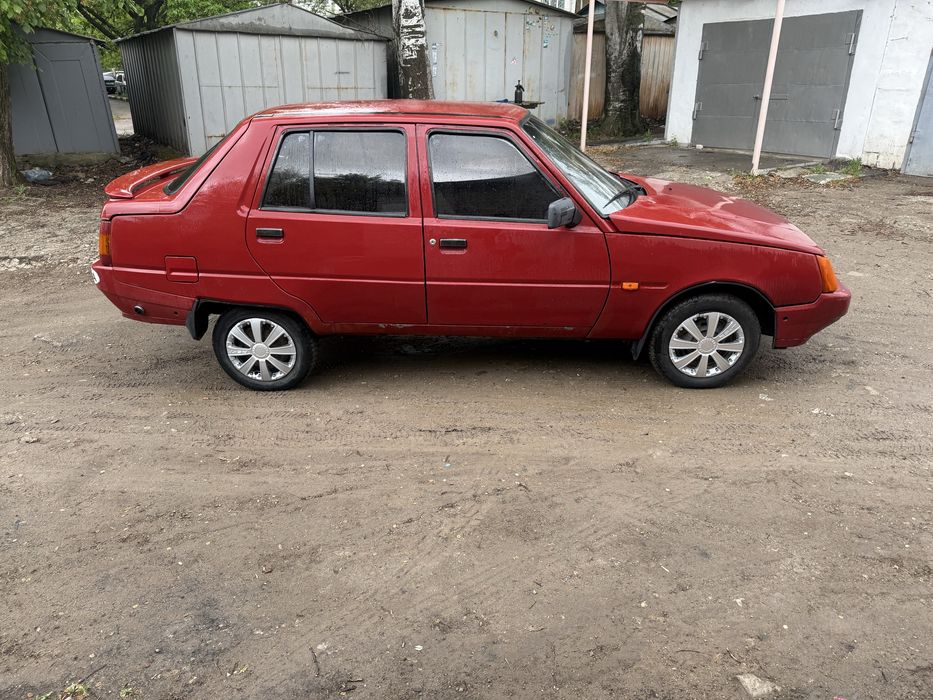 Продам Славуту с Гбо
