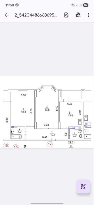 Без % Продаж 2к ЖК Поділ Град Новий будинок