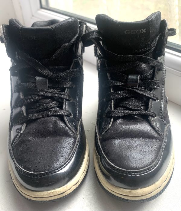 Черевики демісезонні Geox 29