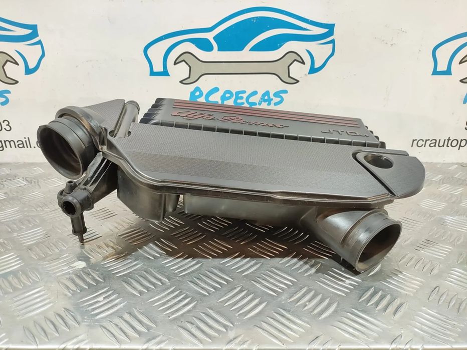 CAIXA FILTRO AR ALFA ROMEO MITO 955 51816590