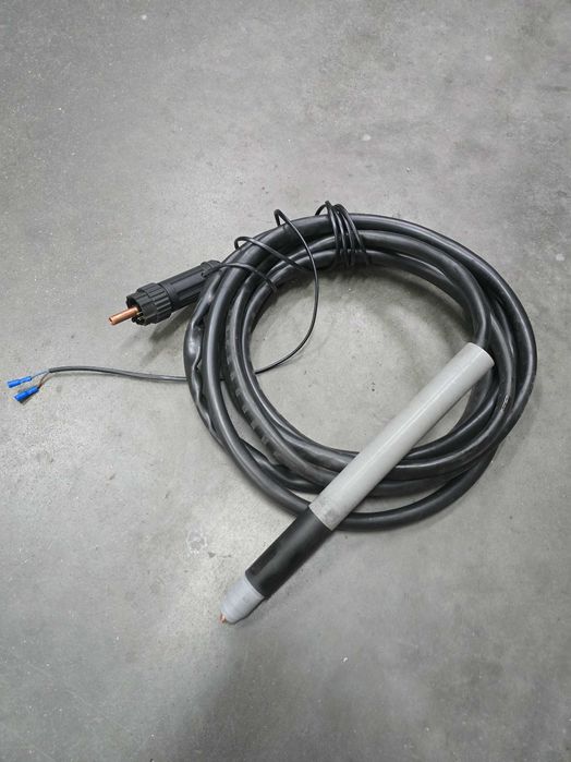 Palnik plazma PT 100