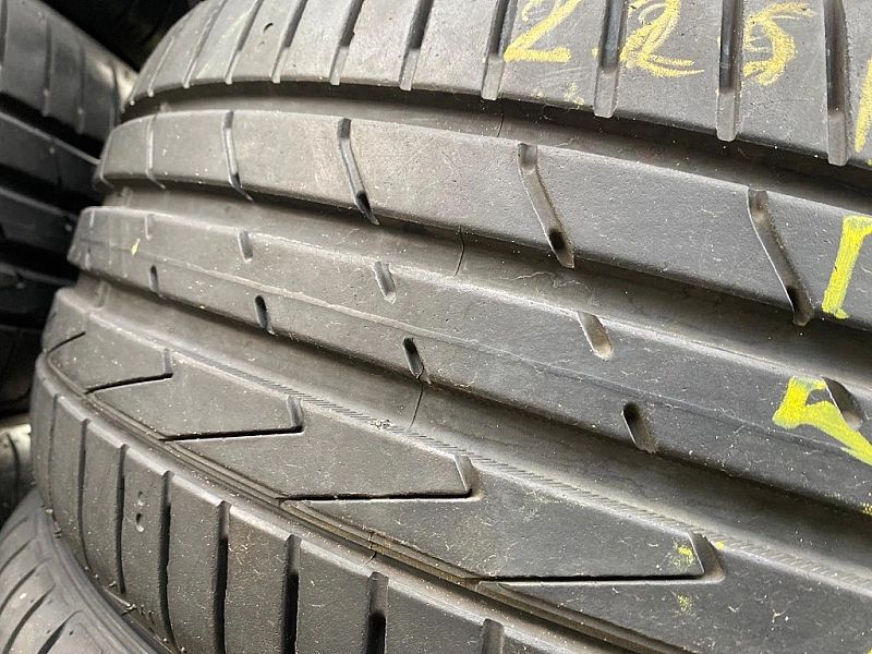 225/45/17 Hankook Ventus S1 Evo2_6,6mm_4szt_(44)