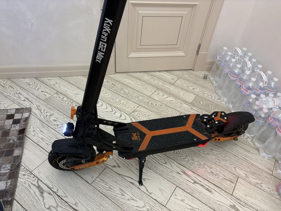 Kukirin G2 MAX (2025)