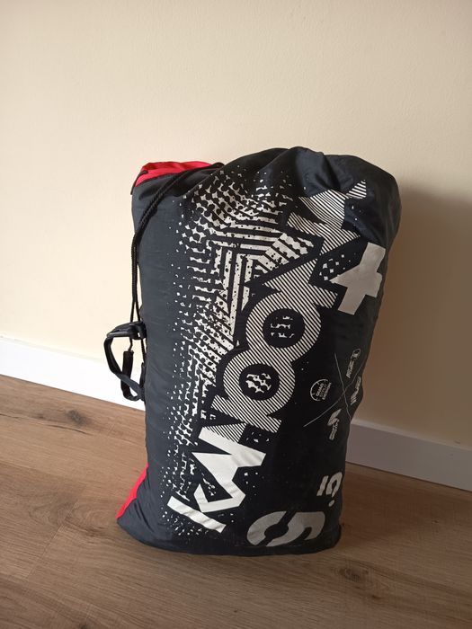 Kite surf Best  kahoona 9.5