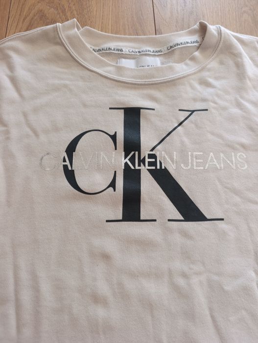 Свитшот Calvin Klein оригинал