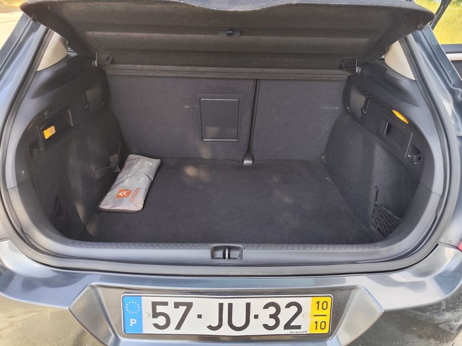 Citroën C4 — fotografia 11