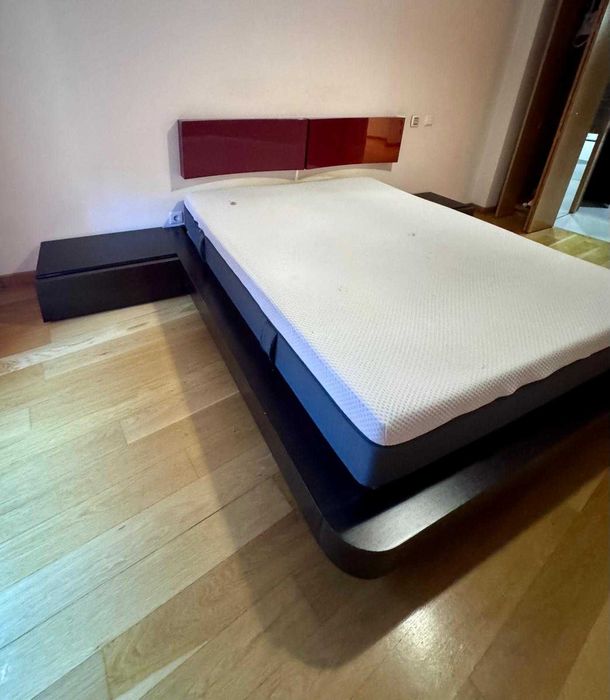 Mobília para o quarto de adulto