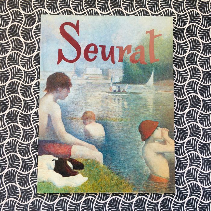 Seurat - Park Lane