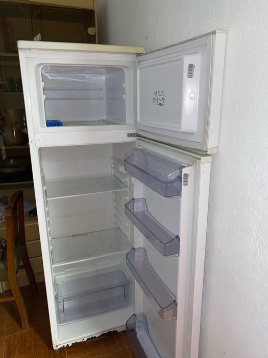 Vendo frigorifico Como Novo!